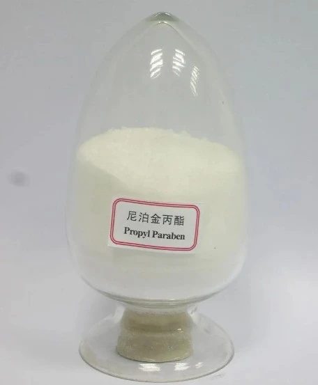 PROPYL P-HYDROXYBENZOATE