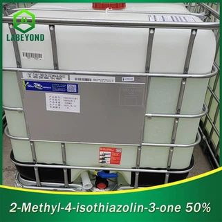 2-Metyyli-4-isotiatsoliini-3-one 50 % CAS-nro.{4}}