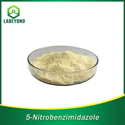 5-Nitrobentsimidatsoli CAS:94-52-0