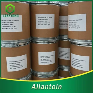 Allantoin CAS: 97-59-6
