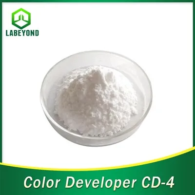 Color Developer CD-4 CAS:25646-77-9