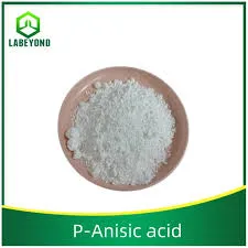 P-metoksibentsoehappo CAS:100-09-4