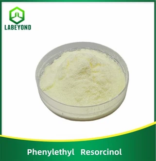 Fenyylietyyliresorsinoli CAS:85-27-8