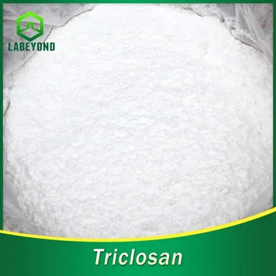 Triclosan CAS: 3380-34-5